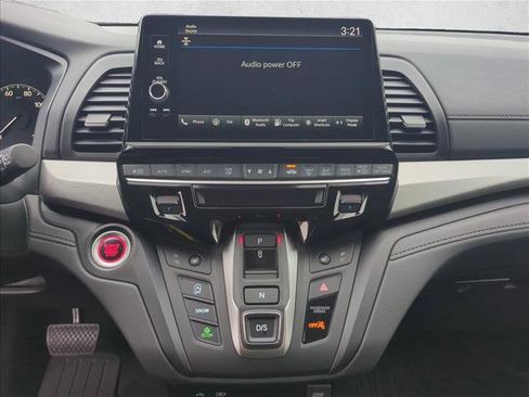 Used 2026 Honda Odyssey EX-L image 15