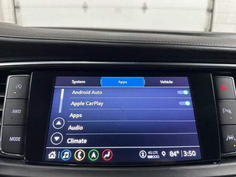 Used 2022 Buick Enclave Avenir w/ Avenir Technology Package image 34