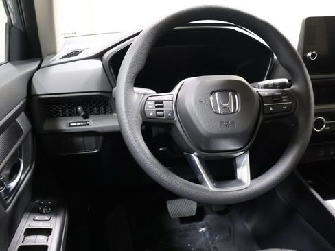 New 2027 Honda CR-V LX image 23