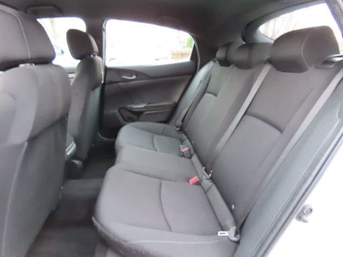 Used 2019 Honda Civic LX image 12