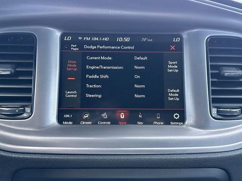 Used 2023 Dodge Charger SXT w/ Blacktop Package image 21