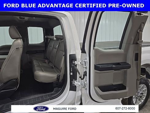 Used 2017 Ford F250 XL w/ Power Equipment Group image 34