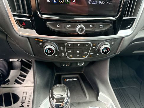 Certified 2020 Chevrolet Traverse High Country w/ LPO, Floor Liner Package image 56