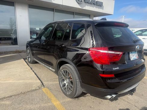 Used 2017 BMW X3 xDrive28i image 6