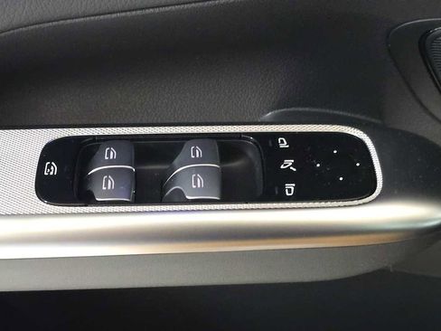 New 2026 Mercedes-Benz GLC 300 4MATIC image 24
