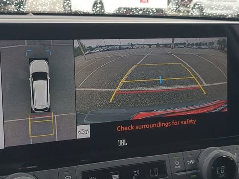 Used 2024 Toyota Grand Highlander Limited image 20