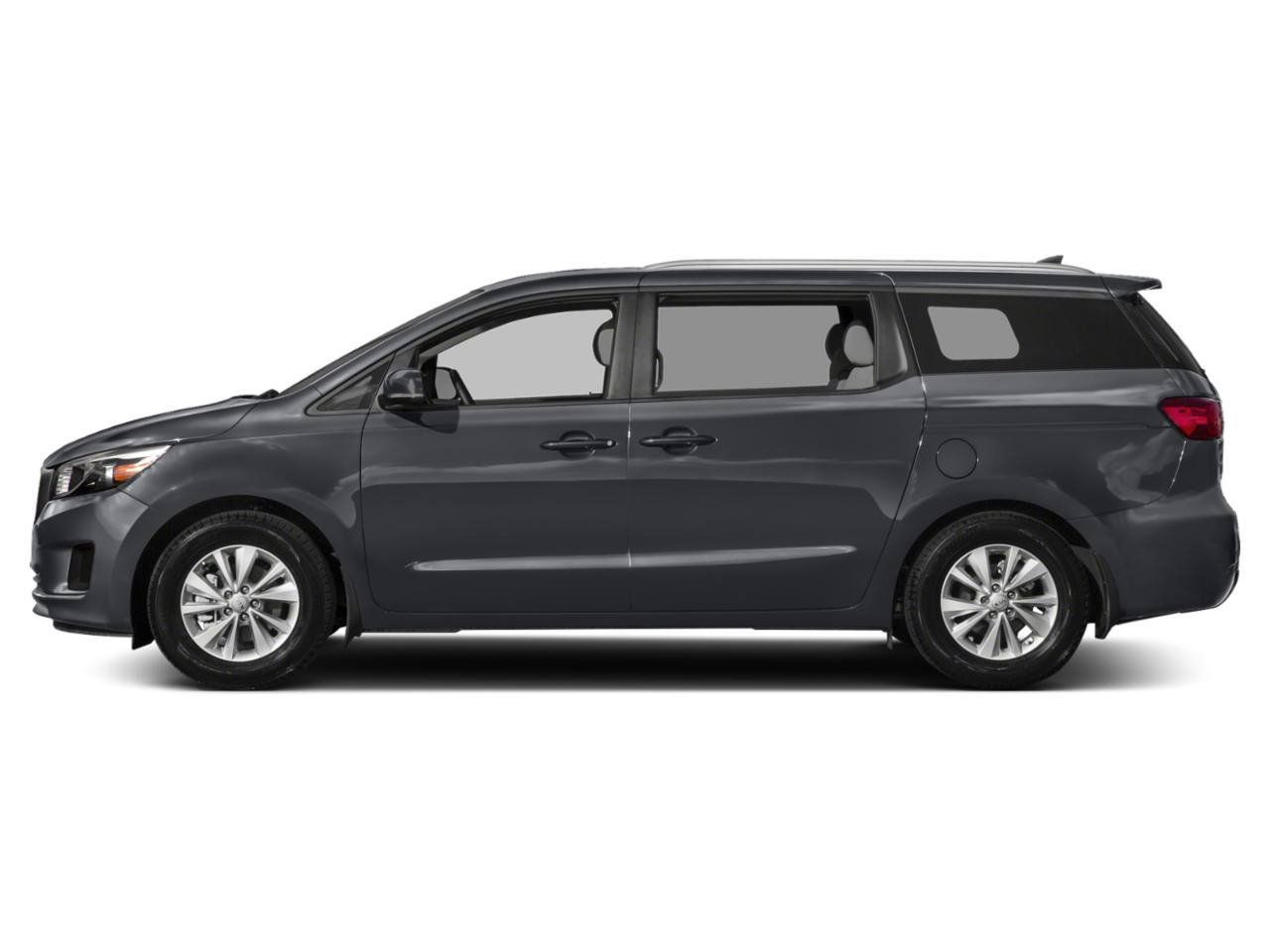 Used 2016 Kia Sedona EX FWD image 12