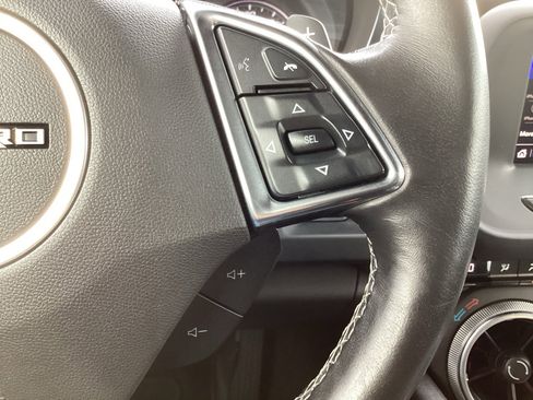 Used 2023 Chevrolet Camaro LT image 6