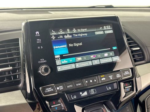 Used 2022 Honda Odyssey Touring image 34