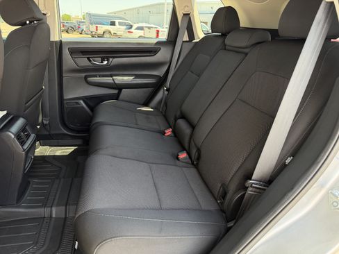 Used 2024 Honda CR-V EX image 30