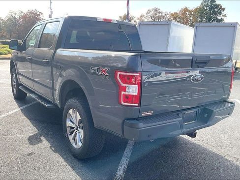 Used 2018 Ford F150 XL w/ Equipment Group 101A Mid image 3