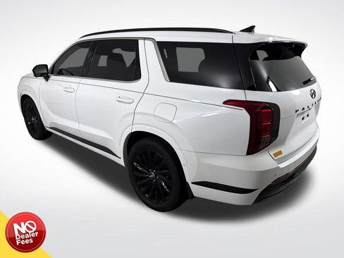 Used 2025 Hyundai Palisade Calligraphy AWD/4WD image 6