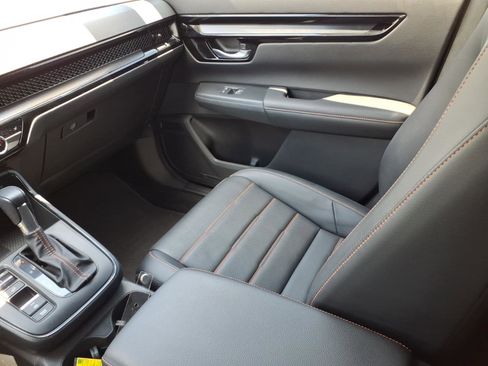 Used 2023 Honda CR-V Sport Touring image 19