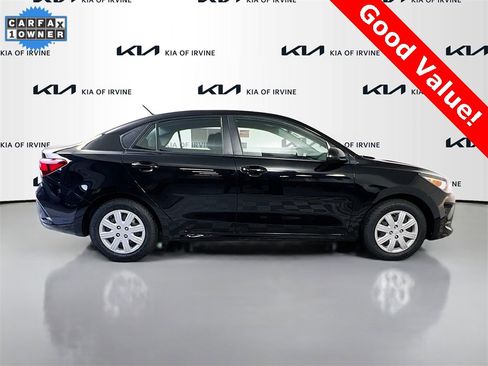 Certified 2023 Kia Rio LX image 9