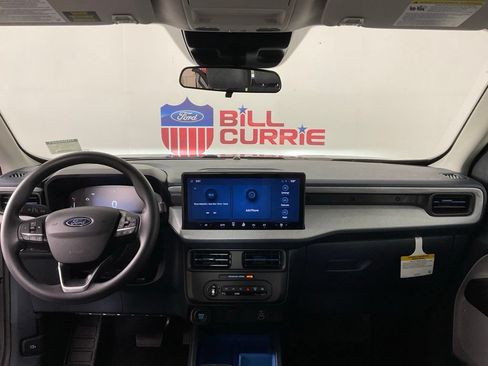 New 2026 Ford Maverick XLT FWD image 18