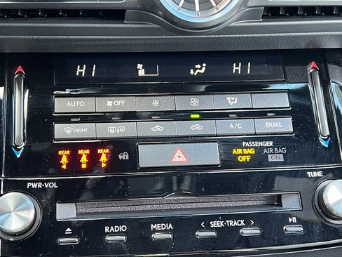 Used 2025 Lexus IS 350 F Sport image 21