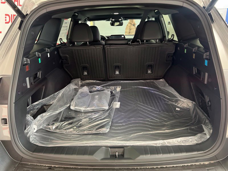 New 2026 Subaru Outback Premium AWD/4WD image 8