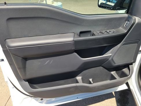 New 2026 Ford F150 STX RWD image 8