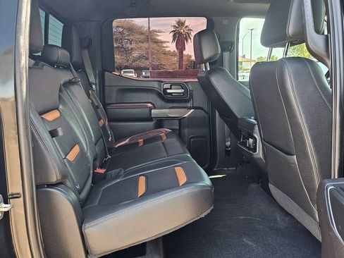 Used 2021 GMC Sierra 1500 AT4 w/ AT4 Premium Package AWD/4WD image 20