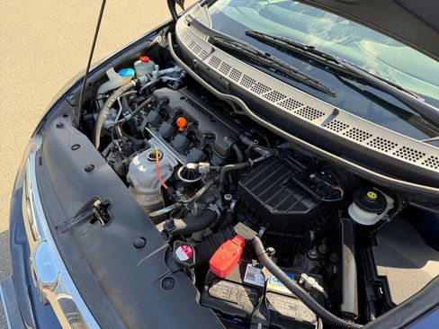 Used 2009 Honda Civic EX image 29
