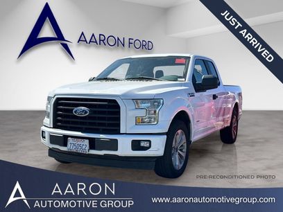 Used 2017 Ford F150 XL
