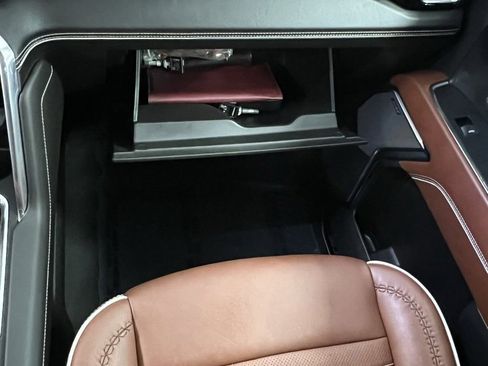 Used 2023 GMC Sierra 1500 Denali Ultimate image 47