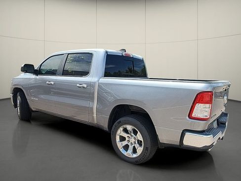 Used 2019 RAM 1500 Big Horn AWD/4WD image 5