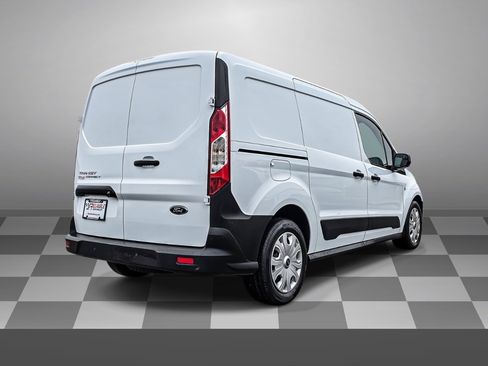 Used 2022 Ford Transit Connect XL image 6