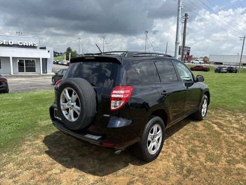 Used 2012 Toyota RAV4 4WD w/ Upgrade Value Pkg image 5