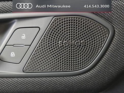 New 2026 Audi Q3 quattro 2.0T AWD/4WD image 14