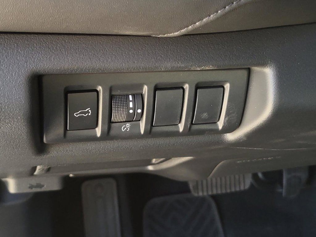 Certified 2026 Subaru Outback Touring XT AWD/4WD image 23