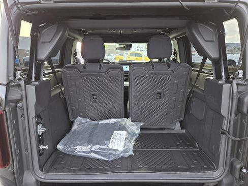 Certified 2023 Ford Bronco 2-Door image 13