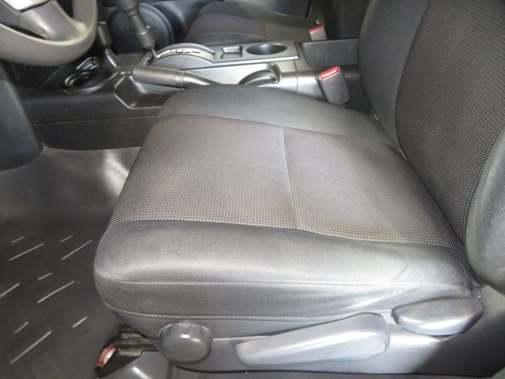 Used 2007 Toyota FJ Cruiser 4WD w/ Convenience Pkg image 18