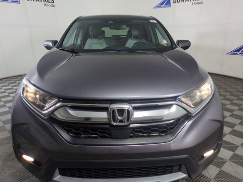 Used 2019 Honda CR-V EX-L image 11