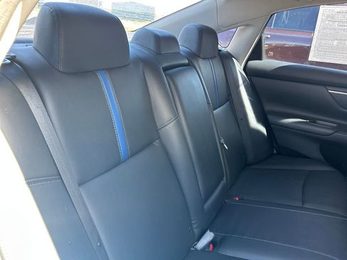 Used 2018 Nissan Altima 2.5 SR w/ SR Special Edition FWD image 27
