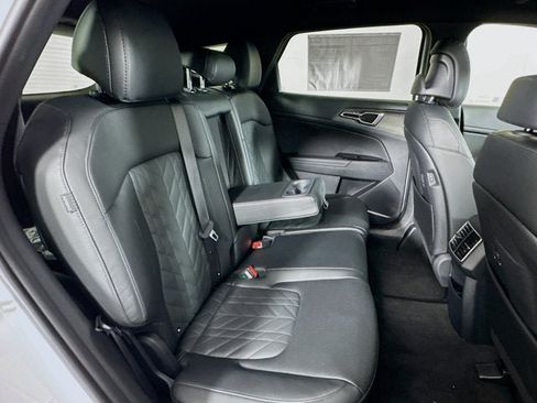 Certified 2025 Kia Sportage X-Line AWD/4WD image 26