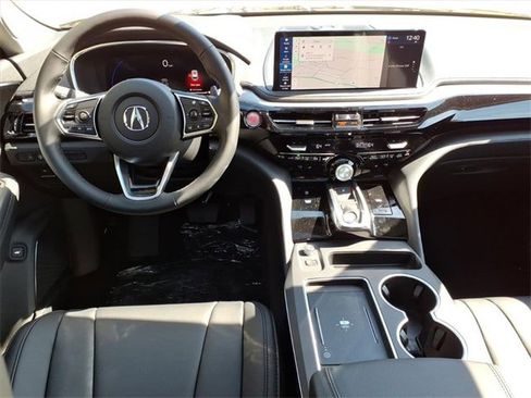 New 2026 Acura MDX SH-AWD image 15