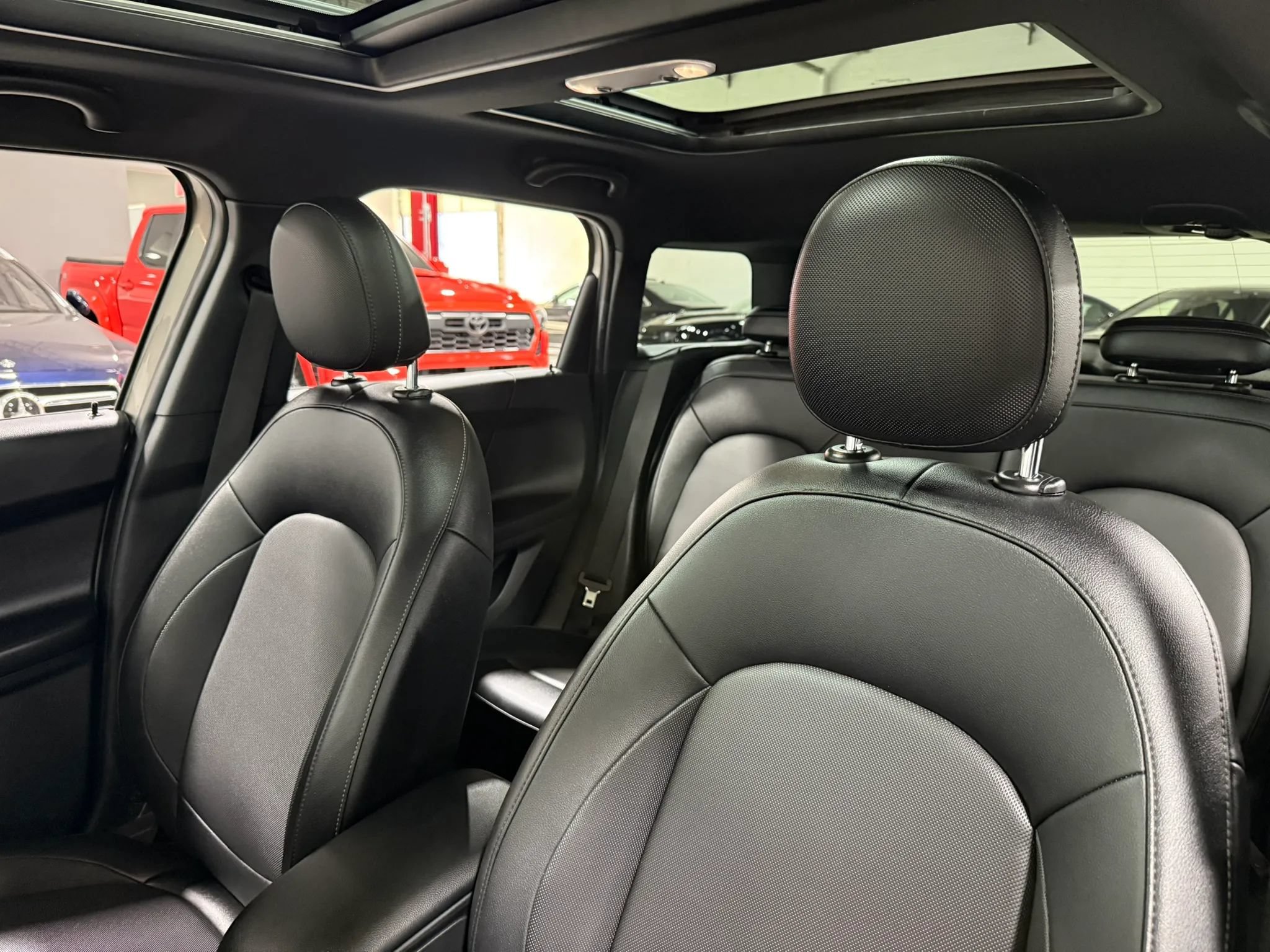 Used 2018 MINI Cooper Countryman ALL4 AWD/4WD image 18