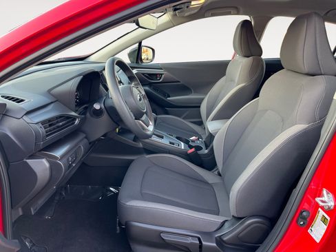 Used 2025 Subaru Impreza 2.0i image 11