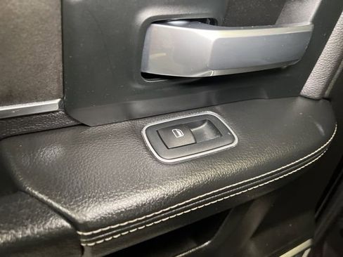 Used 2020 RAM 2500 Laramie w/ Night Edition image 66