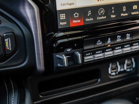 Used 2022 RAM 1500 TRX w/ TRX Level 2 Equipment Group image 78