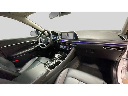 Used 2022 Hyundai Sonata Limited image 17
