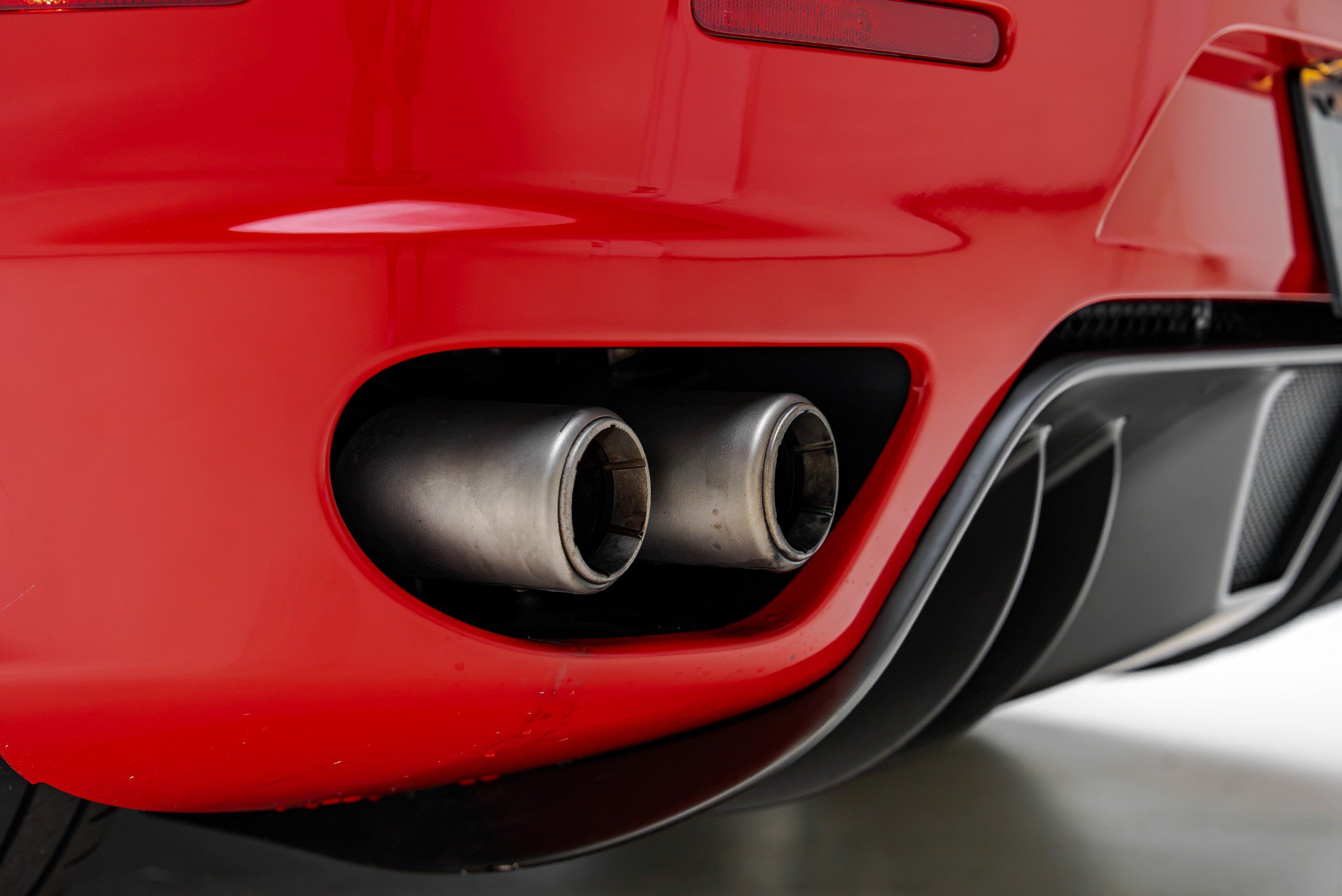 Used 2007 Ferrari F430 Coupe RWD image 32