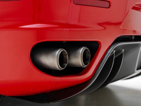 Used 2007 Ferrari F430 Coupe RWD image 32