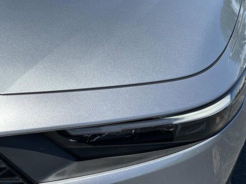 Certified 2024 Honda Accord EX-L image 9