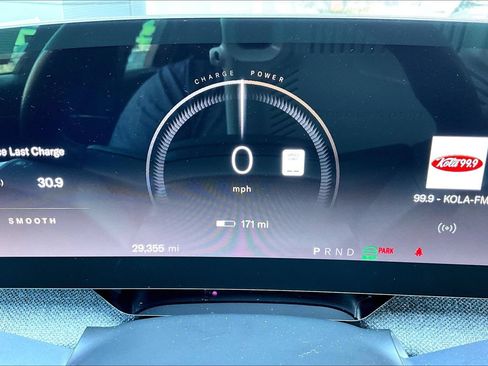 Used 2024 Lucid Air Touring AWD/4WD image 20