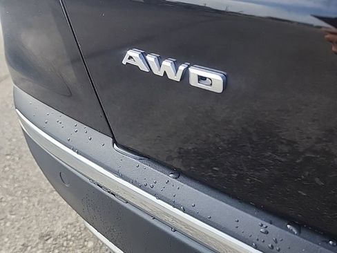 Used 2023 Cadillac XT5 Premium Luxury AWD/4WD image 13