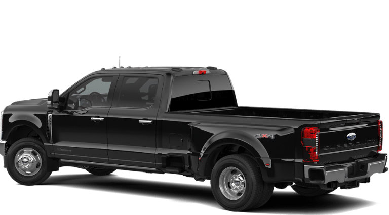 New 2026 Ford F350 Lariat w/ Lariat Ultimate Package AWD/4WD image 2