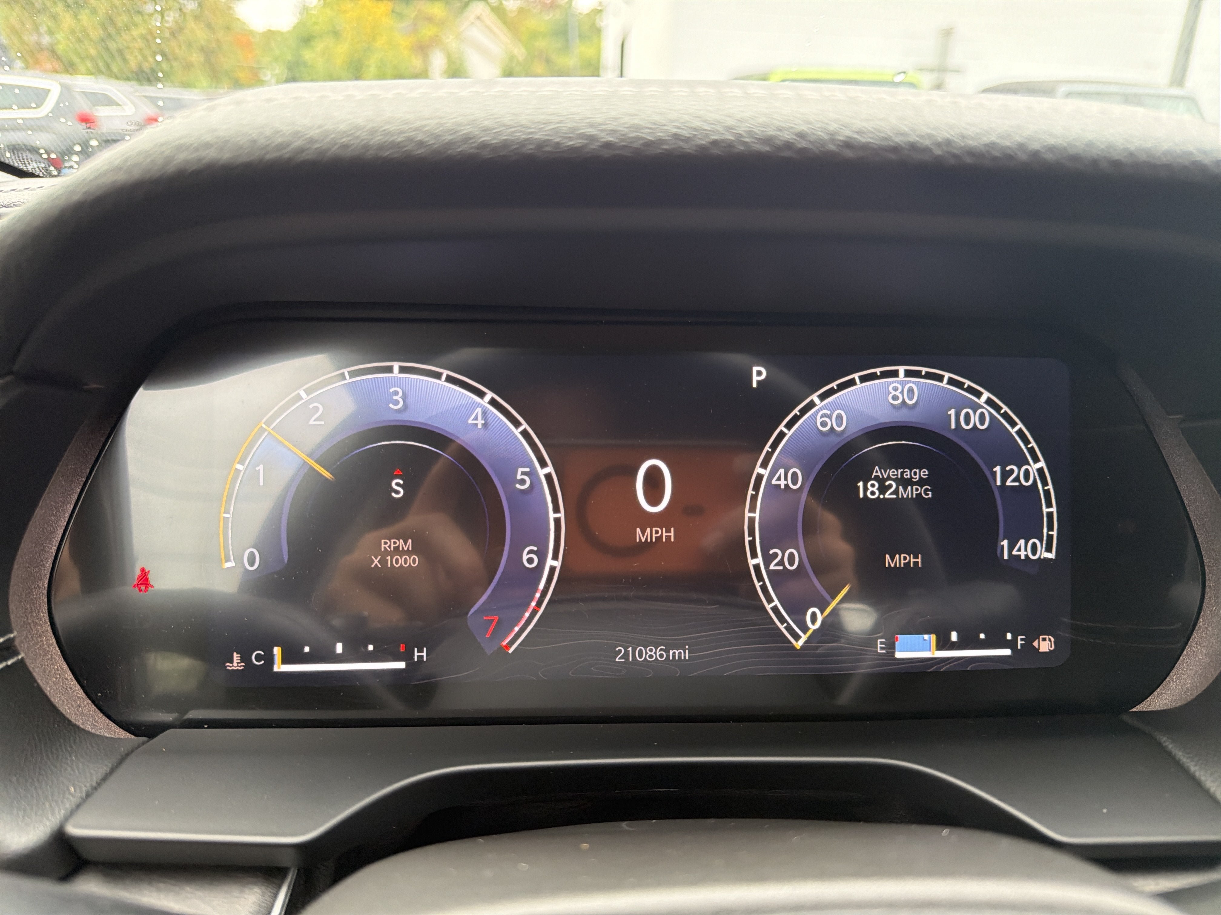 Used 2023 Jeep Grand Cherokee L Limited AWD/4WD image 16