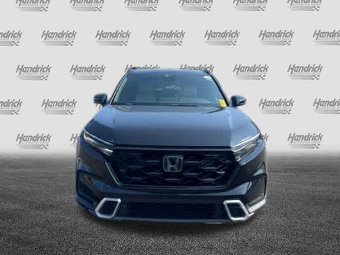 Used 2024 Honda CR-V Sport Touring image 6